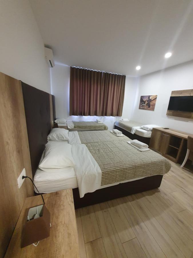 Hotel Vesna Međugorje Zimmer foto